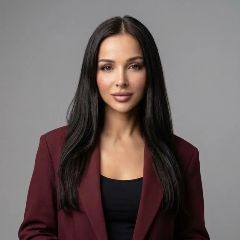 Jennifer Gorodetski