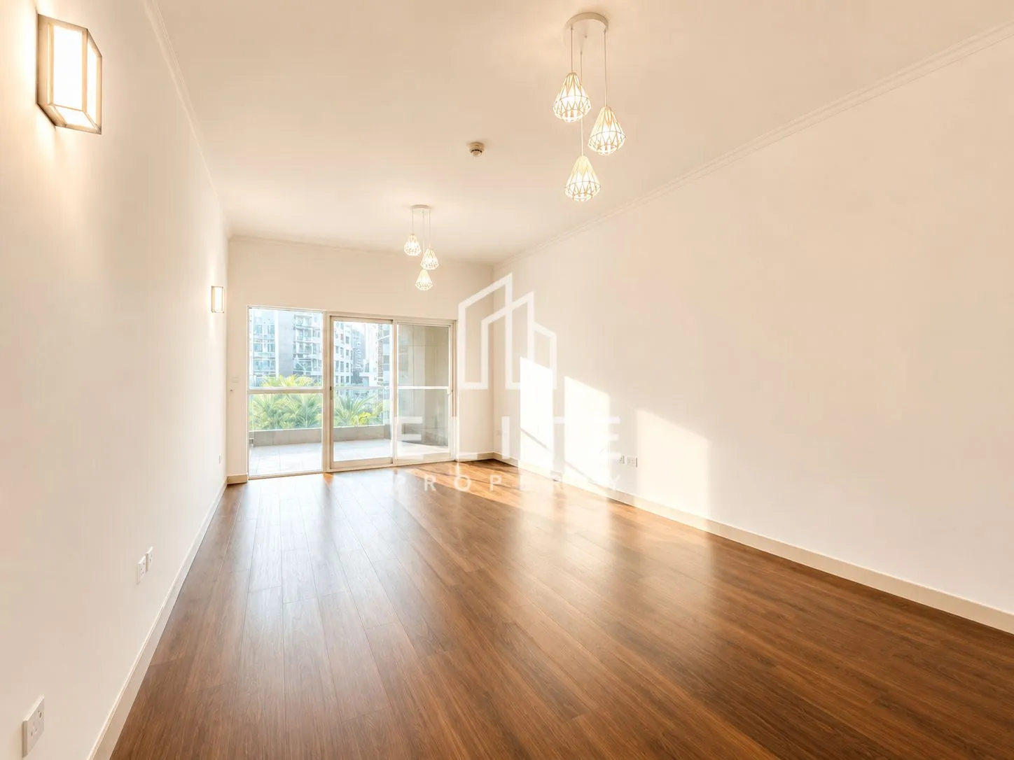 Best Deal  | Vacant  |  Easy Viewing — The Zen Tower, Dubai Marina, Dubai