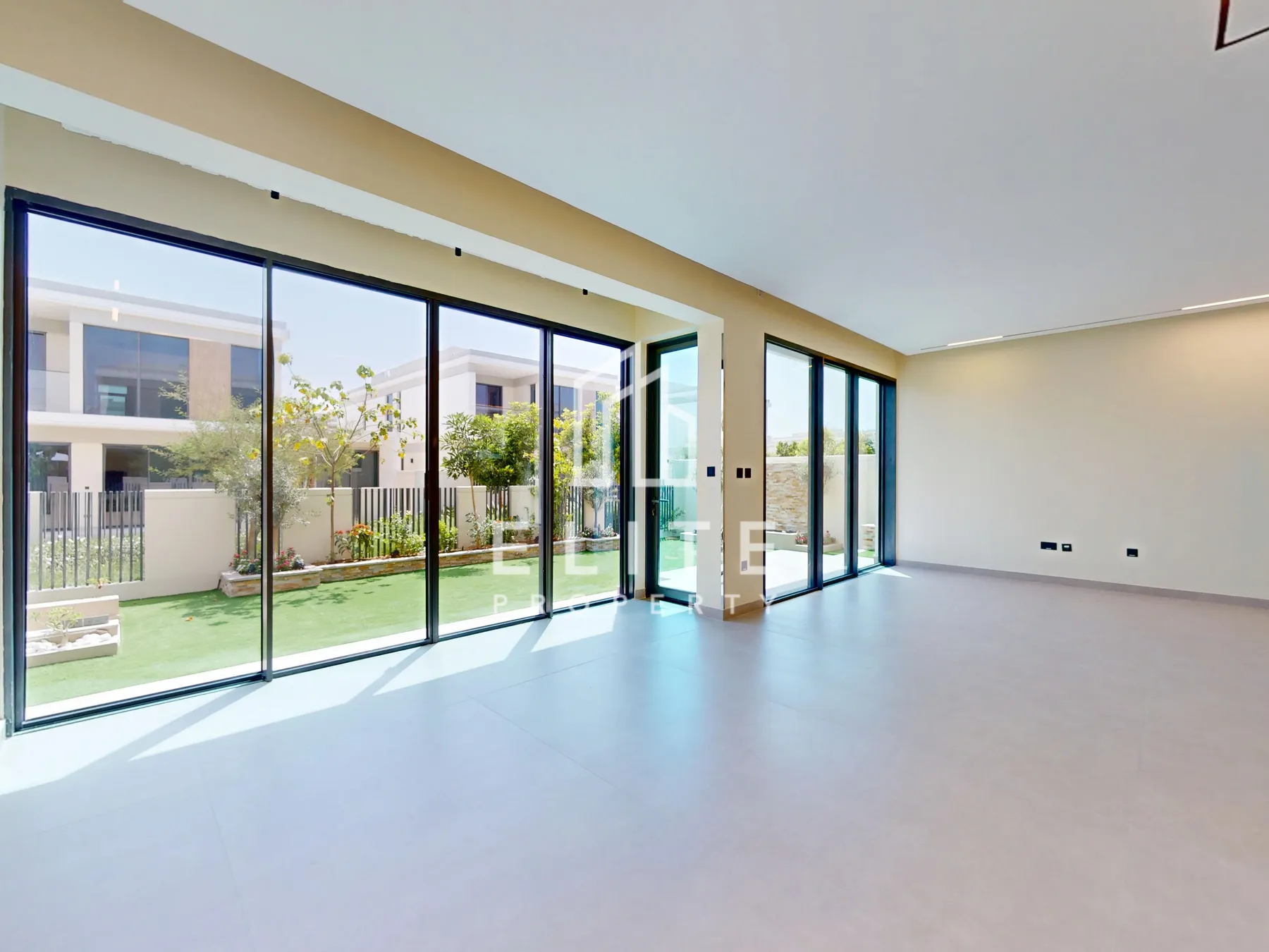 Totalmente reformado | Jardines | Interior — Harmony, Tilal Al Ghaf, Dubai