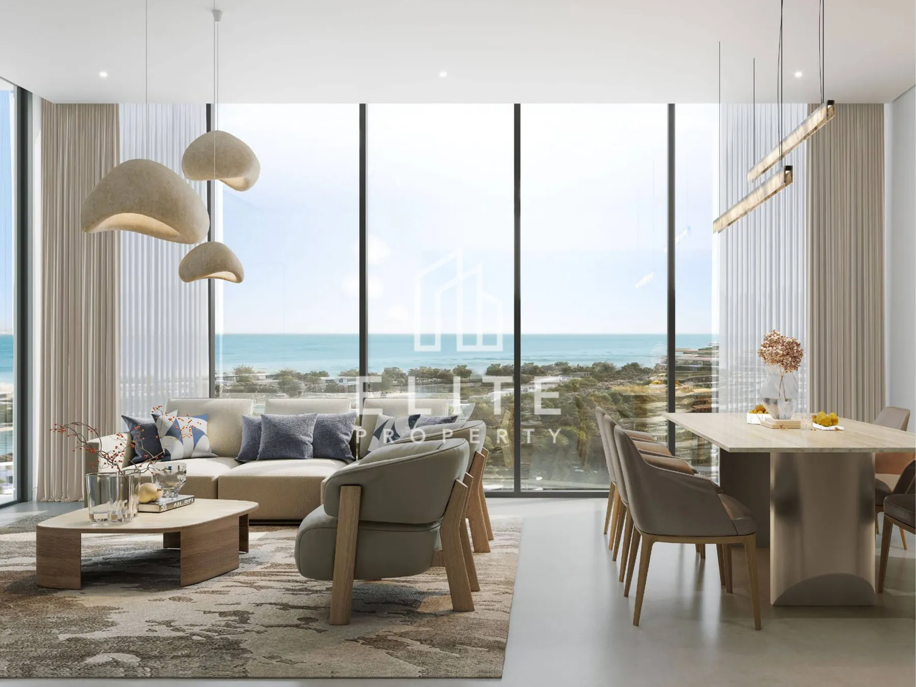 SOBHA SINIYA ISLAND | Últimas villas disponibles — Siniyah Island, Umm Al Quwain Marina, Umm Al Quwain