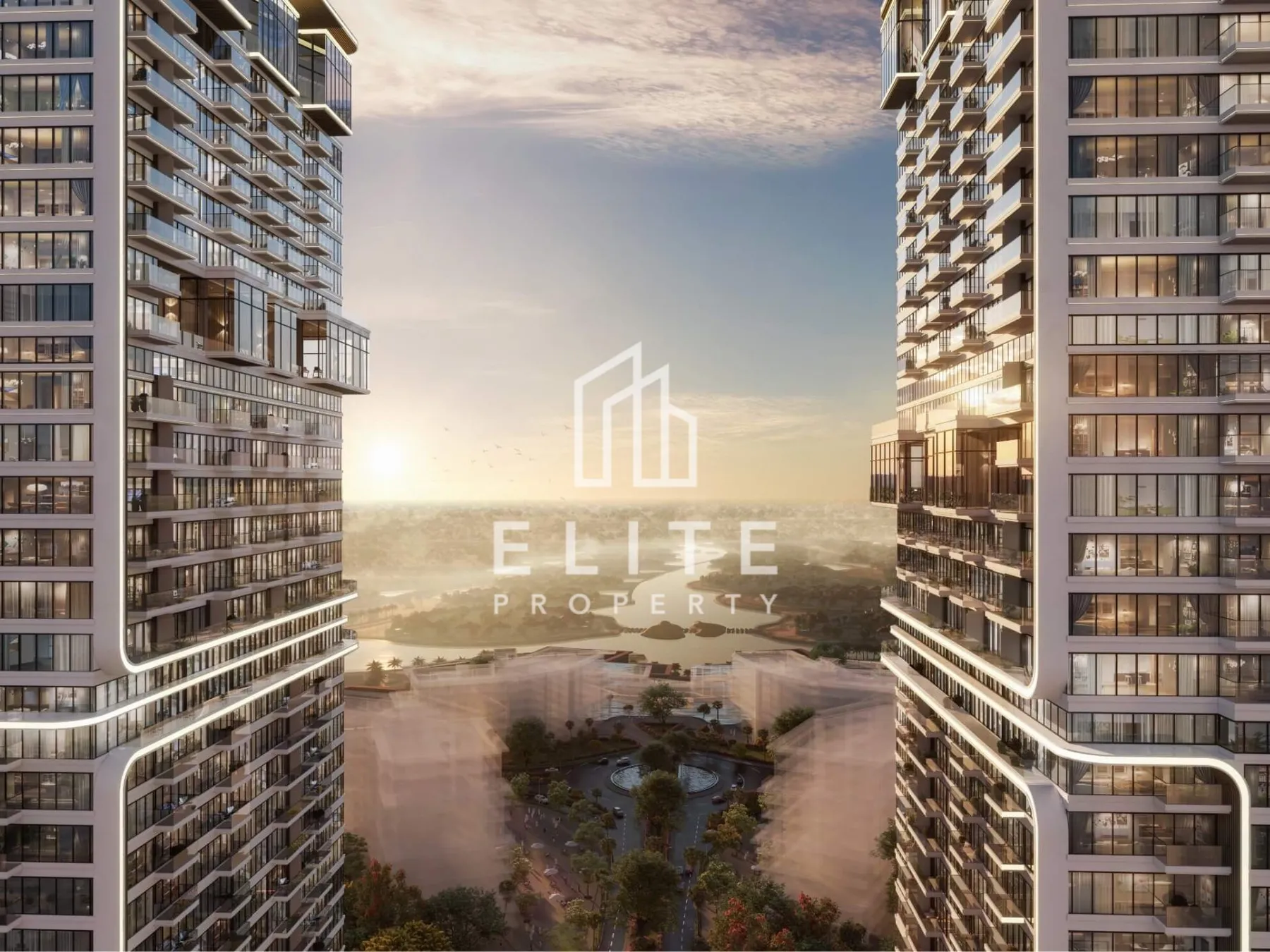Best Price 1-Bedroom  | Multiple Options — Upper House, Jumeirah Lake Towers, Dubai