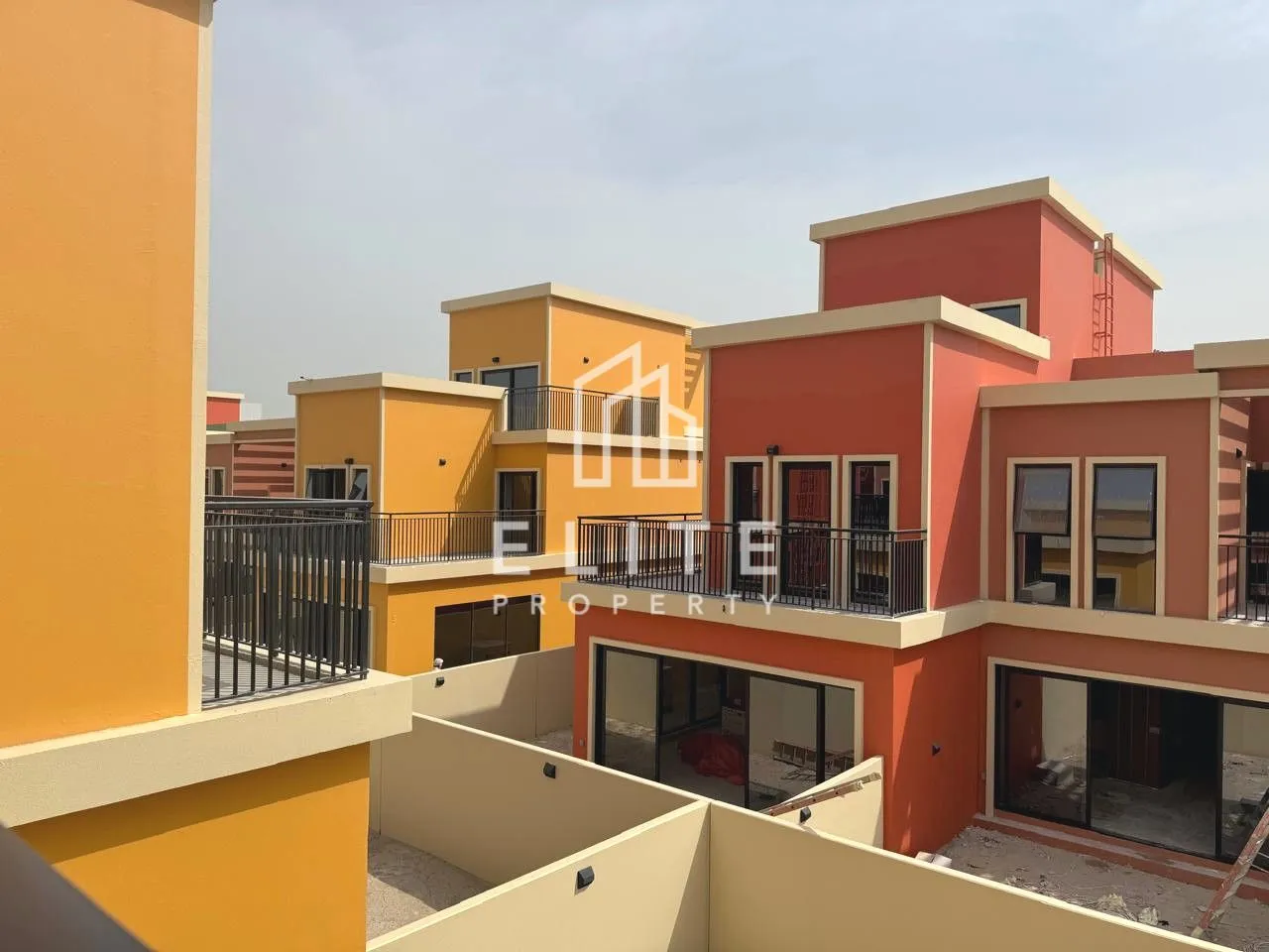 Back To Back | Brand New | Motivated Seller — Portofino, Damac Lagoons, Dubai