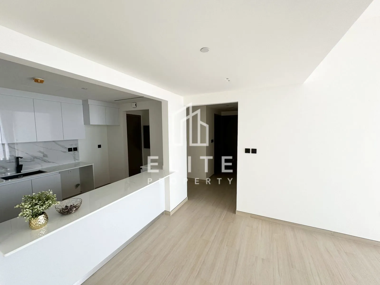 2 Bed Apartment | Binghatti Corner | Vacant — District 10, Jumeirah Village Circle, Dubai