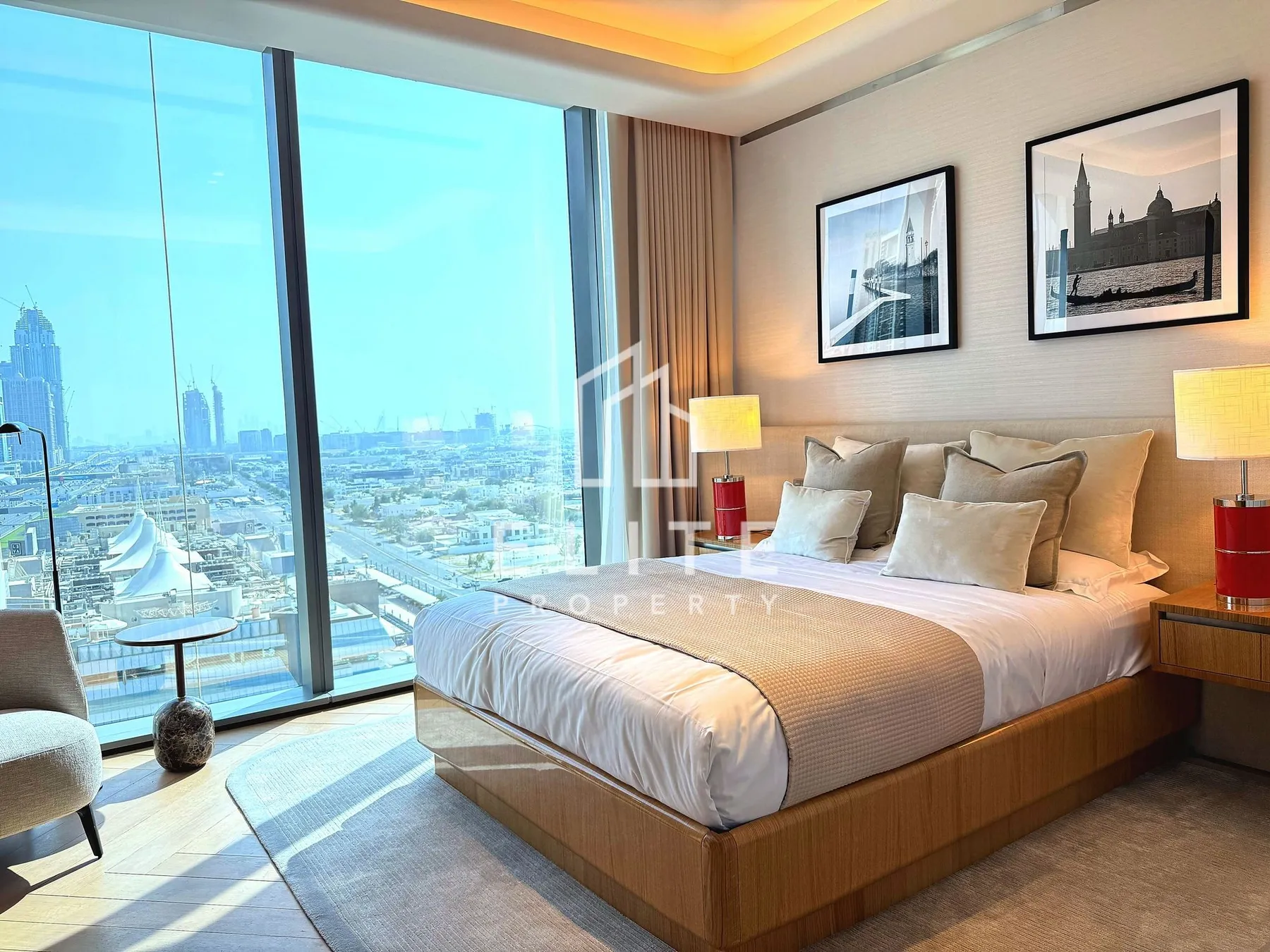 VIDA DE LUJO EN EL CENTRO | EL MEJOR PRECIO POR METRO CUADRADO — Mr. C Residences Downtown, Al Wasl, Dubai