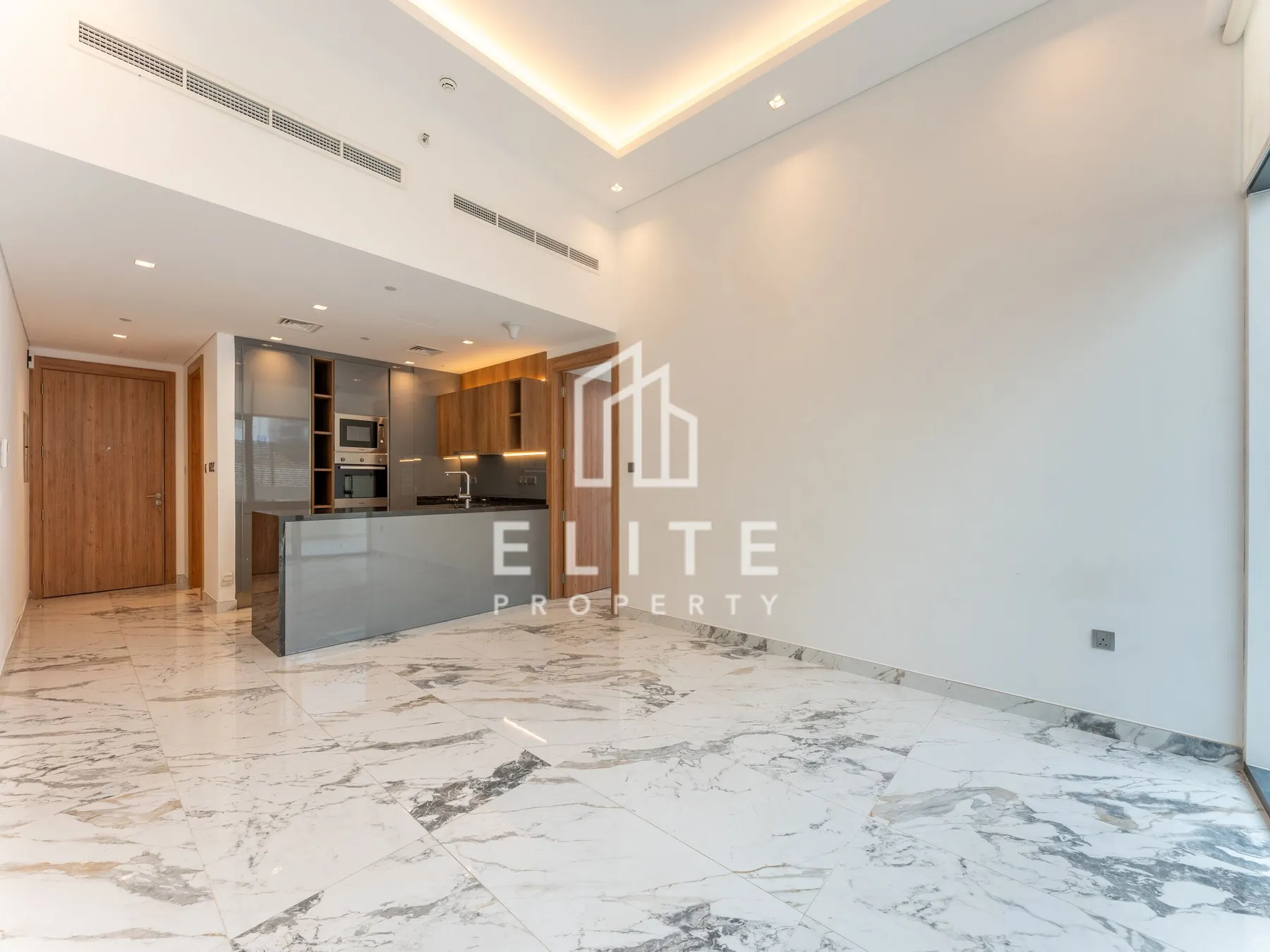 Spacious Layout | Huge Garden | Vacant Now — Taraf 2 Residence, Jumeirah Village Triangle, Dubai