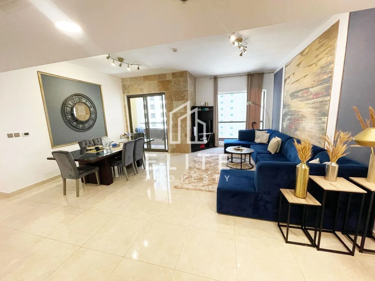 Vendedor muy interesado | Reformado | Precio negociable — Shams, Jumeirah Beach Residence, Dubai