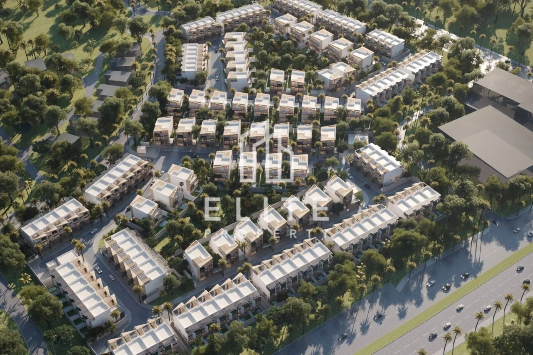 DLD WAIVER | POST HANDOVER PP | NO COMMISSION — Knightsbridge, Meydan, Dubai