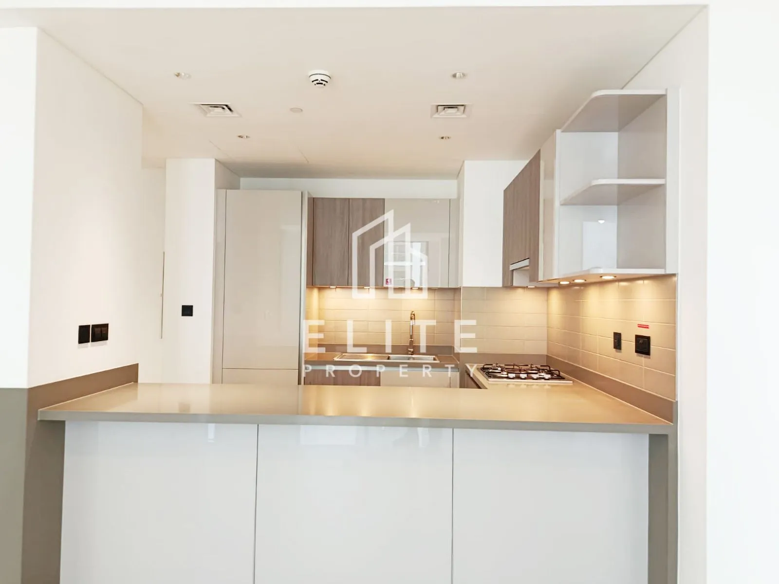 3 dormitorios + habitación de servicio | Vistas al arroyo | Amplio — Sobha Hartland, Mohammed Bin Rashid City, Dubai