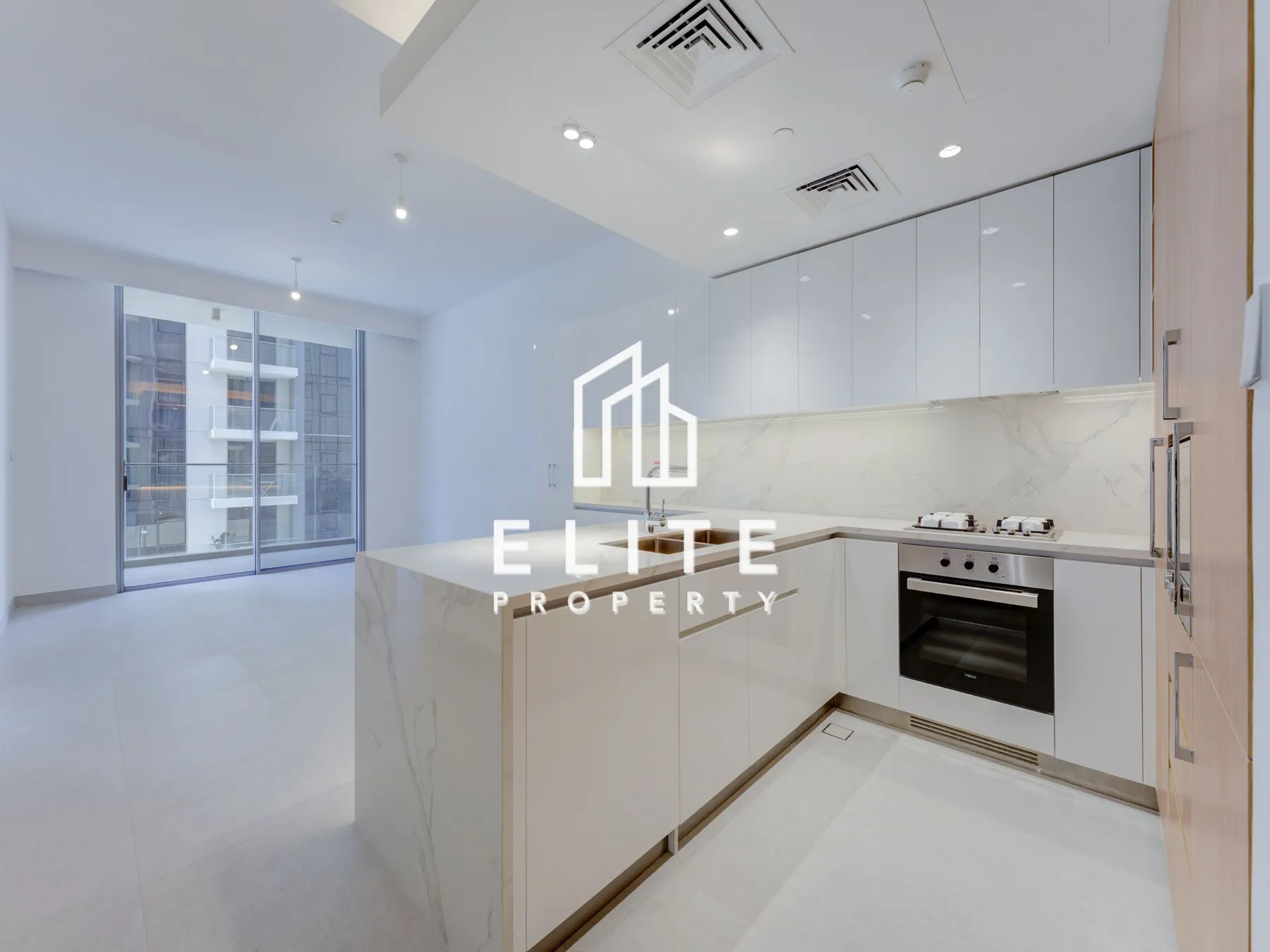 A ESTRENAR | AL MEJOR PRECIO | CALIDAD EXCEPCIONAL — Ellington House, Dubai Hills Estate, Dubai