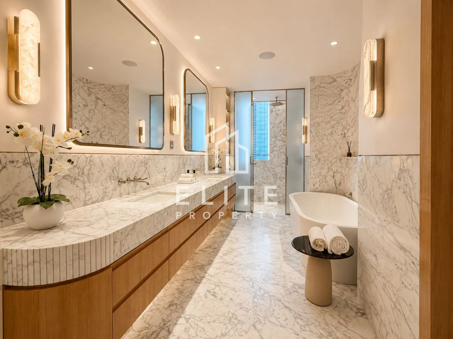 Ultra Luxury I Mr C Downtown I Plan de pago 30/70 — Mr. C Residences Downtown, Al Wasl, Dubai