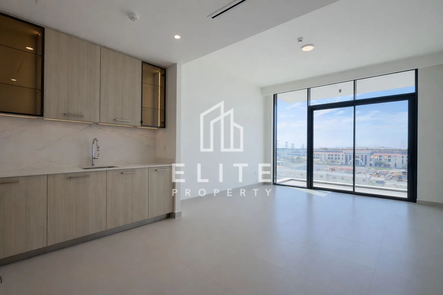 1 Month Waived | Brand New | Hot Deal — Golf Grand, Dubai Hills Estate, Dubai